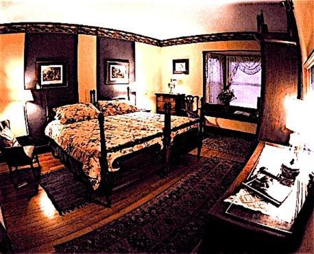 Whistler'S Inn レノックス エクステリア 写真
