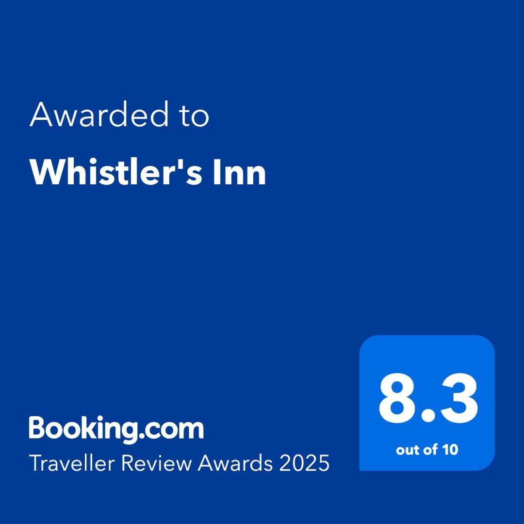 Whistler'S Inn レノックス エクステリア 写真