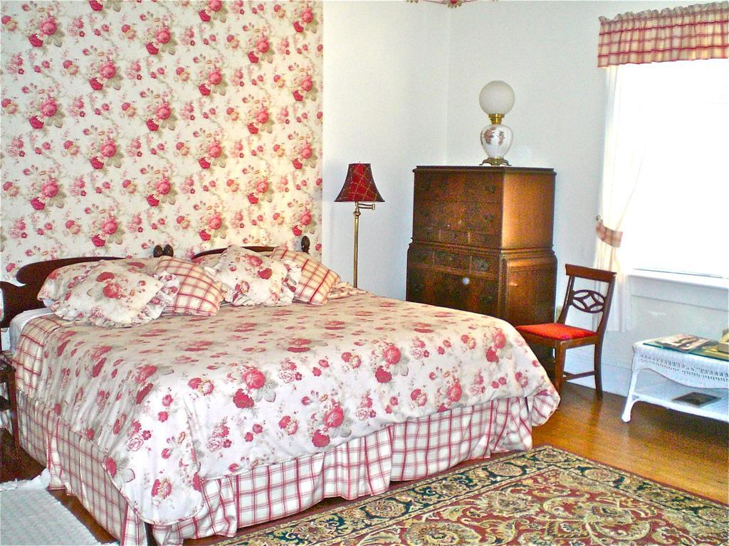 Whistler'S Inn レノックス 部屋 写真